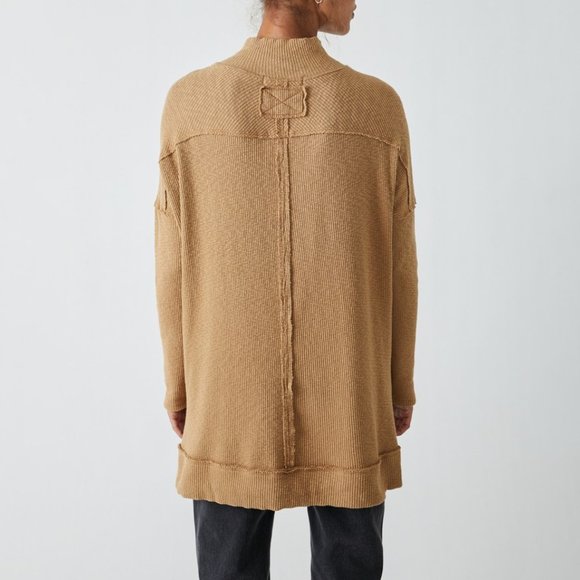 Free People Casey Tunic - Picture 9 of 9